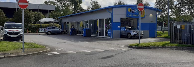 IMO Car Wash – Bolton