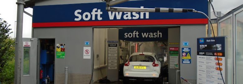 IMO Car Wash – Chichester