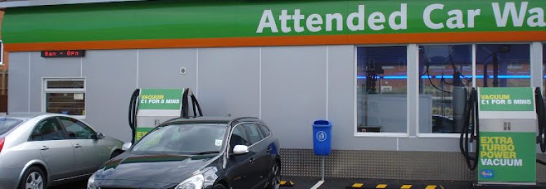 IMO Car Wash – Ipswich