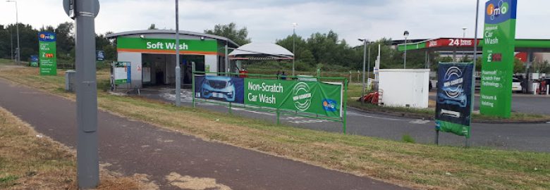 IMO Car Wash – Milton Keynes