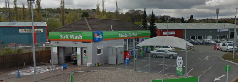 IMO Car Wash – Perth