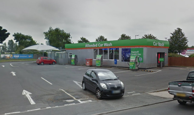 Image of IMO Car Wash Ryde
