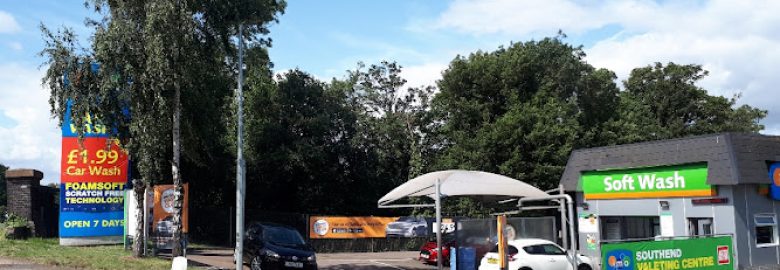 IMO Car Wash – Southend-on-Sea
