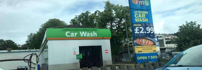 IMO Car Wash – Torquay