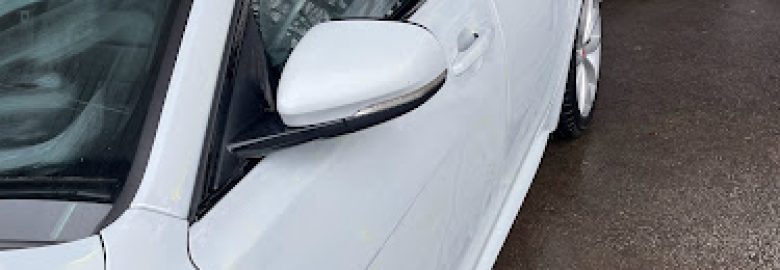 Inter Car Cleaning – Chorley