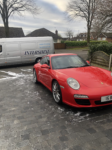 Image of Intershine Mobile Car detailing Nottingham