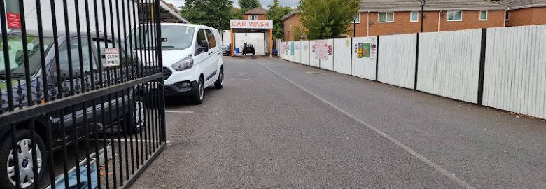 Ishine Express Hand Car Wash & Valeting Centre – Oldbury