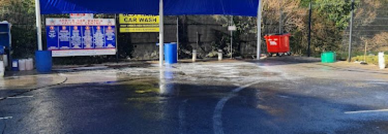 Island Valeting – Dunfermline