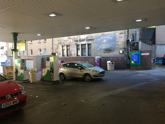 Image of JET Edinburgh