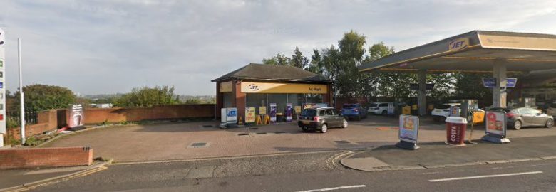 JET WASH – Gateshead