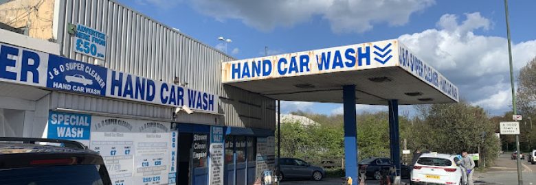 J&O Super Cleaner – Paignton