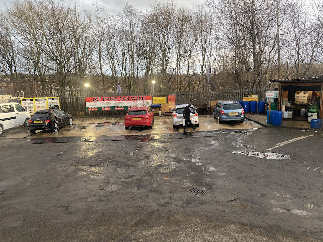 Image of Jaf Car Wash Sunderland