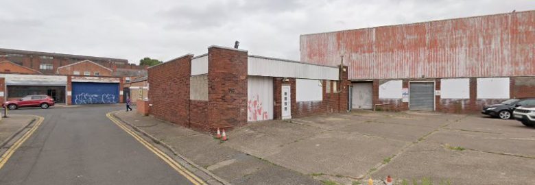 Jaff Hand Car Wash – Worcester