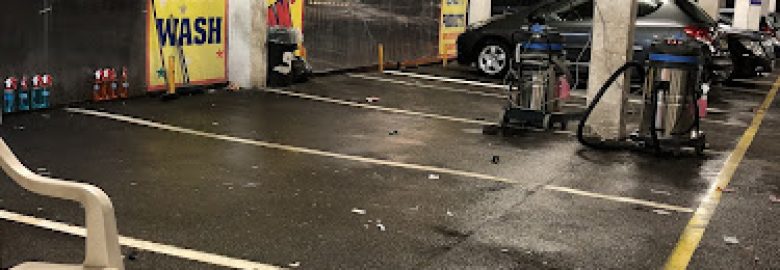 Jan’s Hand Car Wash – Birmingham