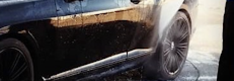 Jet Kin Car Wash ltd – Stourbridge