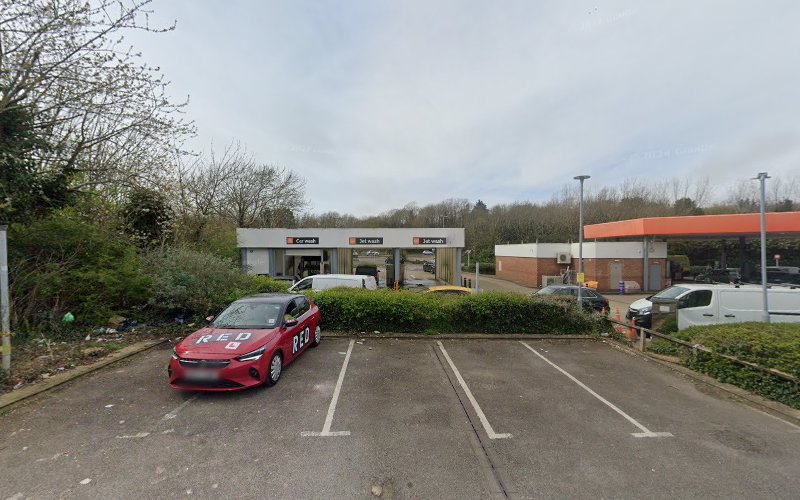 Image of Jet Wash Hove