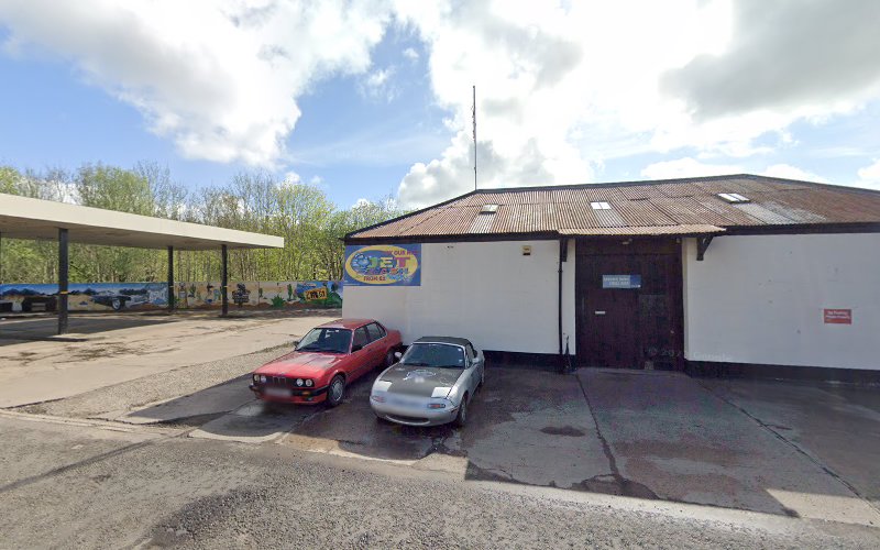 Image of Jet Wash Lanark