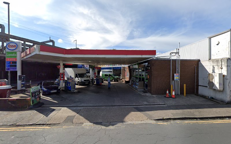 Image of Jet Wash Newport