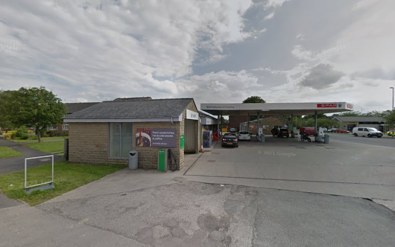 Image of Jet Wash Pickering