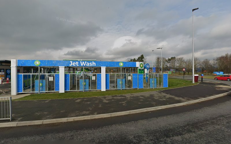Image of Jet Wash Thirsk