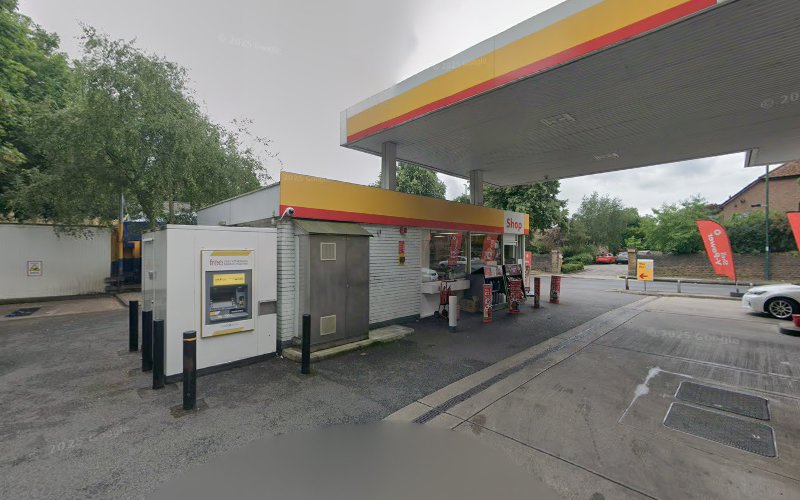 Image of Jet Wash manual coin operated Nottingham