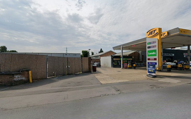 Image of Jet jet wash West Byfleet