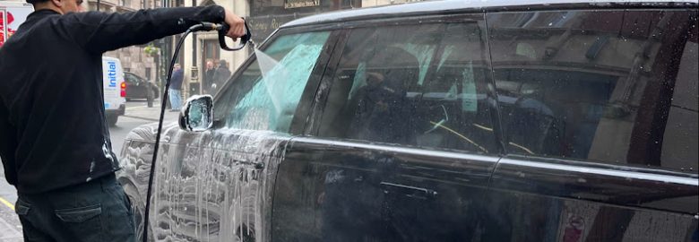 Joe Mobile Valet – London