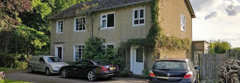 Just Clean Cars – Presteigne