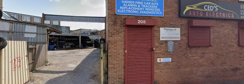 K&J Hand Car Wash – Birmingham