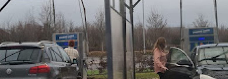 Karcher Car Wash – Crewe