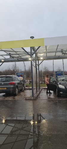 Image of Karcher Car Wash Crewe