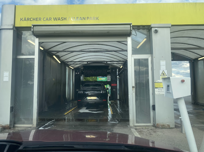 Image of K'a'rcher Car Wash Skelmersdale
