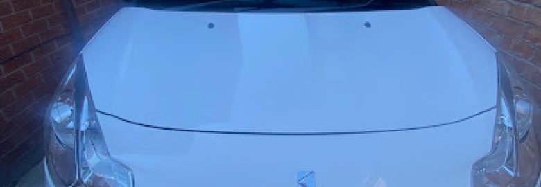 Kayces Hand Car Wash – Deeside