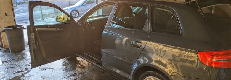 Keighley Hand Car Wash – Keighley