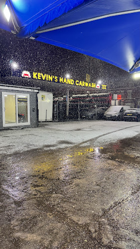 Image of Kevin鈥檚 Hand Car Wash Birmingham
