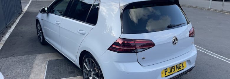 Keyan Hand Carwash – Abertillery