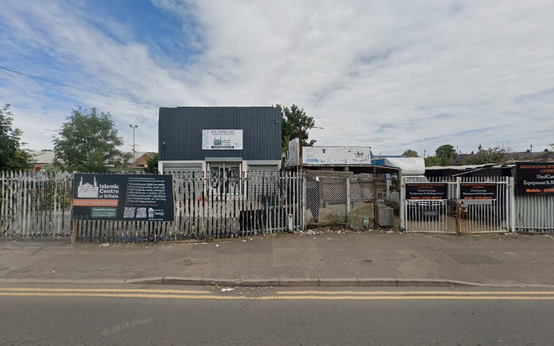 Image of Khan's Hand Car Wash Birmingham