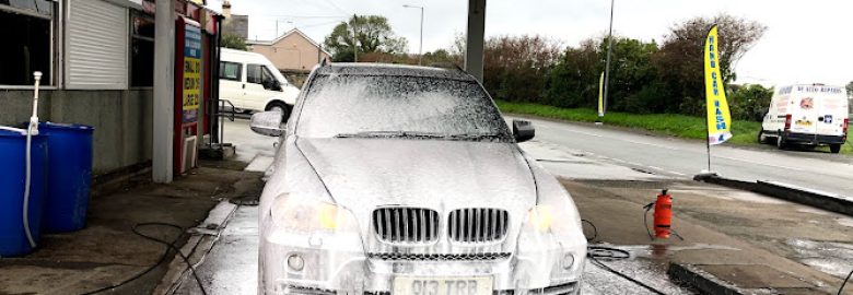 Kidderminster Hand Car Wash – Kidderminster