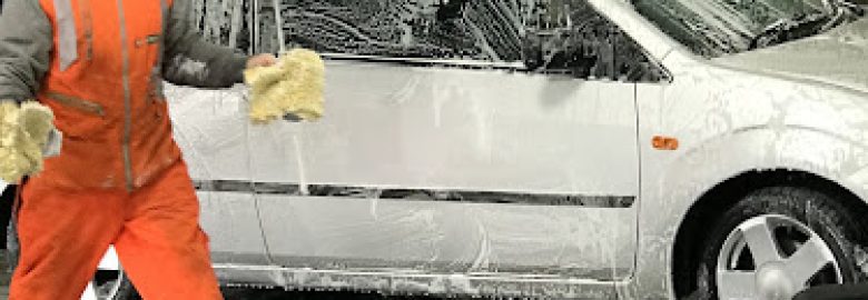 Knowsley Hand Car Wash – Bootle