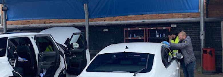 LA Car Wash – Leicester