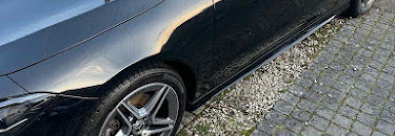 LOVEAUTOS Valeting & Detailing – Bedford