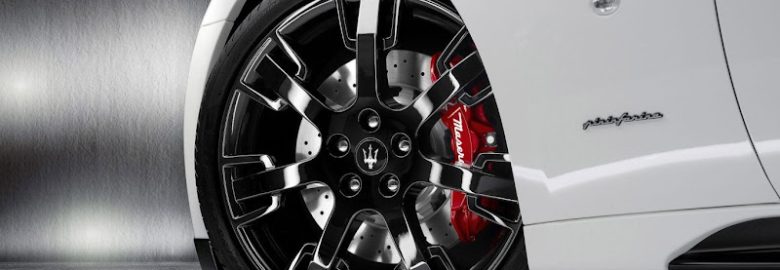 Lavish Autos – Stirling