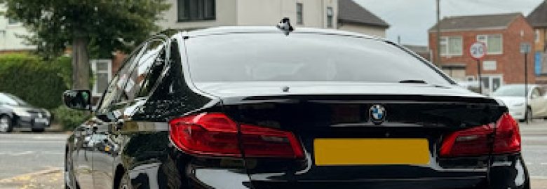 Leicester Hand Car Wash – Leicester