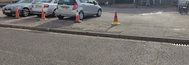 Lewes Hand Car Wash Ltd – Lewes