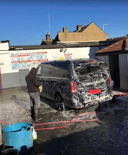 Image of Ley Street Car Wash Ilford