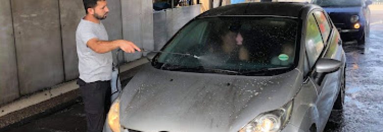 Lima Hand Car Wash – Bolton