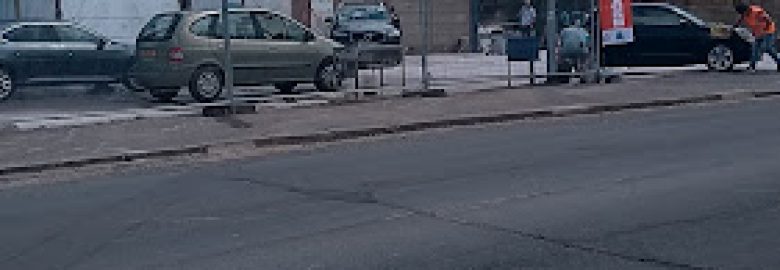 Lion’s Hand Car Wash – Droitwich