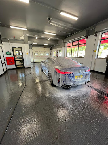 Image of Lode Lane Car Valeting Centre Solihull