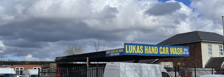 Lucas Hand Car Wash – Birmingham