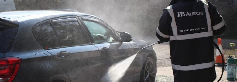 Luka JB Autos Hand Car Wash – Radstock